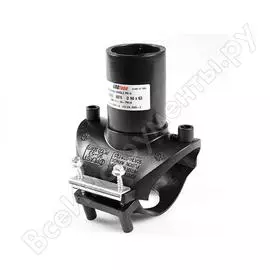 Электросварная седелка sabfuse sdr11 pn16 d160x63 8070160063