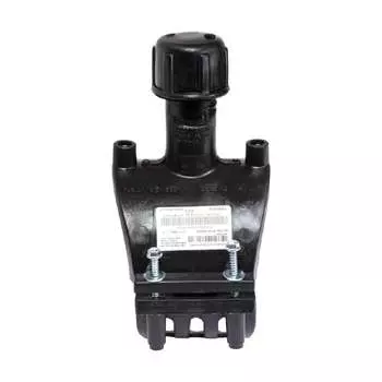 Электросварная седёлка SABfuse 8075063032