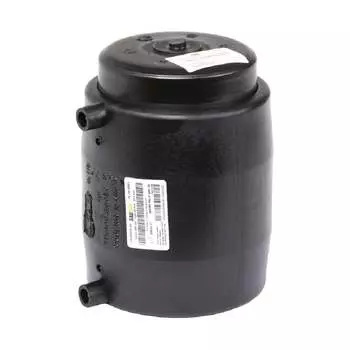 Электросварная заглушка SABfuse SDR11 8033063000