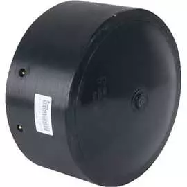 Электросварная заглушка TEGA