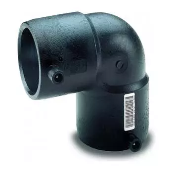 Электросварной отвод EUROSTANDARD 2111160032