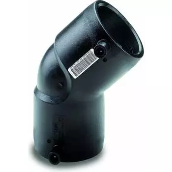 Электросварной отвод EUROSTANDARD 2116160040