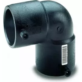 Электросварной отвод EUROSTANDARD 2111160075