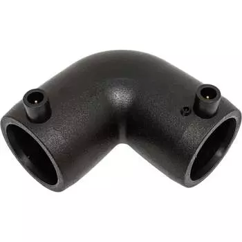 Электросварной отвод EUROSTANDARD 2111160050