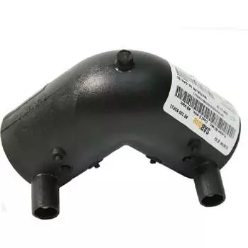 Электросварной отвод SABfuse 8025032000