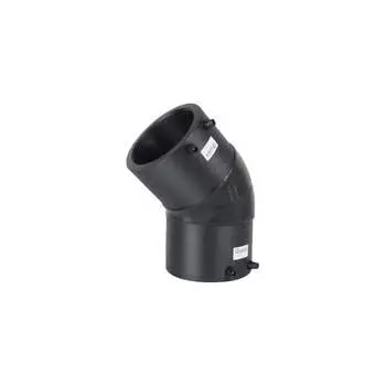 Электросварной отвод TEGA