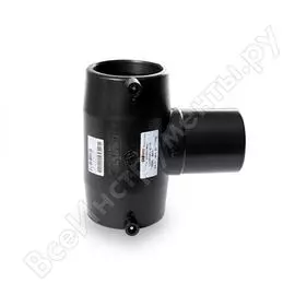 Электросварной тройник SABfuse 8027063000