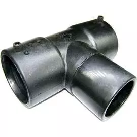 Электросварной тройник EUROSTANDARD 2121160140