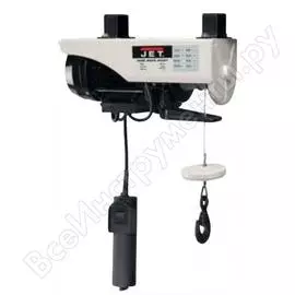 Электрическая таль JET WRH-18-600 10700502