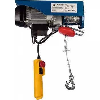 Электроталь TOR РА 11025