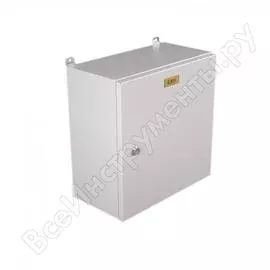 Электротехнический настенный шкаф ЦМО