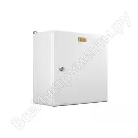 Электротехнический настенный шкаф ЦМО