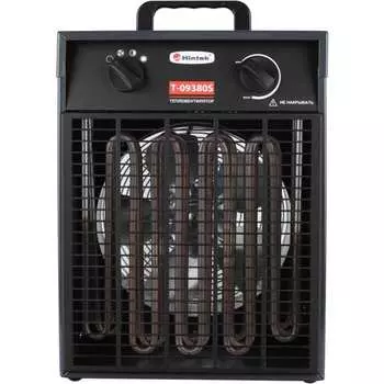 Электротепловентилятор Hintek т-09380s 04.01.01.000136