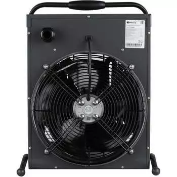 Электротепловентилятор Hintek т-36380s 04.01.01.000140