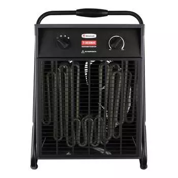Электротепловентилятор Hintek т-30380s 04.01.01.000139