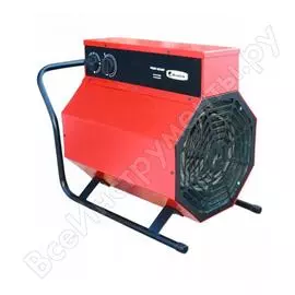 Электротепловентилятор Hintek PROF-06380 04.000050