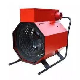 Электротепловентилятор Hintek PROF-15380 04.000097