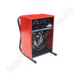 Электротепловентилятор Hintek