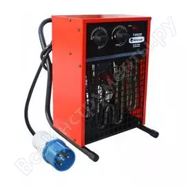 Электротепловентилятор Hintek