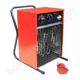 Электротепловентилятор Hintek Т-06380 04.000043