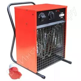 Электротепловентилятор Hintek Т-09380 04.000054