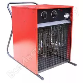 Электротепловентилятор Hintek Т-24380 04.000045