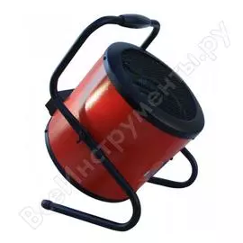 Электротепловентилятор Hintek TP-03220 04.000055