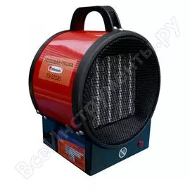 Электротепловентилятор Hintek