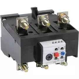 Электротепловое реле IEK РТИ-5375 DRT50-0120-0150