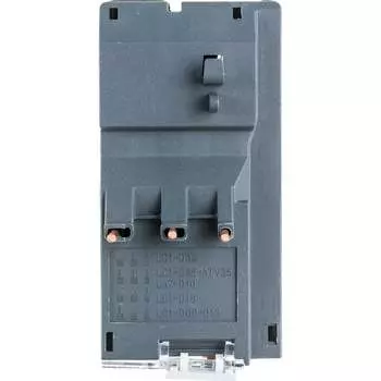 Электротепловое реле IEK РТИ DRT10-D016-D025