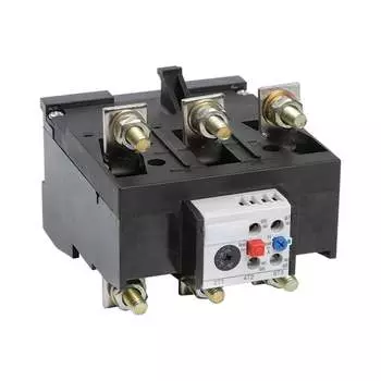 Электротепловое реле IEK РТИ-5376 DRT50-0150-0180