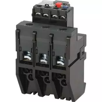 Электротепловое реле ЭРА