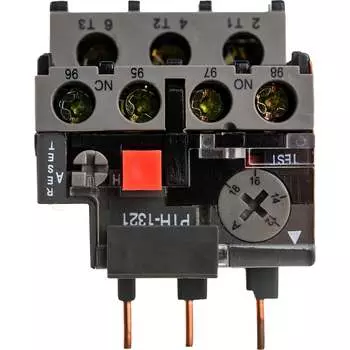 Электротепловое реле TDM ELECTRIC РТН-1321 SQ0712-0010