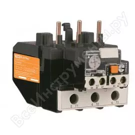 Электротепловое реле TDM РТН-1305 SQ0712-0002