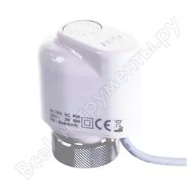 Электротермическая головка FAR FT 1919