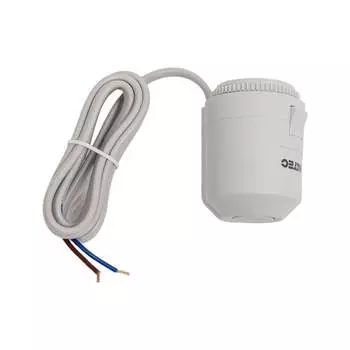 Электротермический двухпозиционный сервопривод Valtec VT.TE3043.A.024