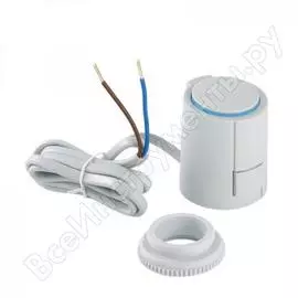 Электротермический сервопривод Valtec