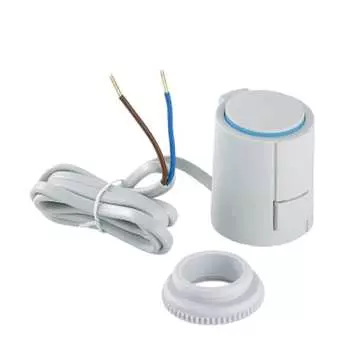 Электротермический сервопривод Valtec