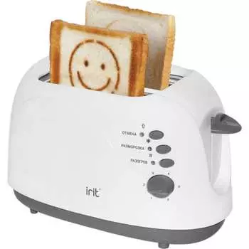 Электротостер IRIT