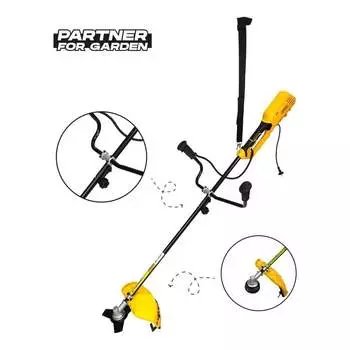 Электротриммер PARTNER FOR GARDEN ЕТ 2800 4986