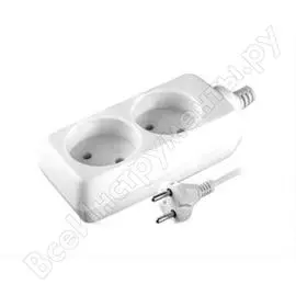 Электроудлинитель Volsten 9297