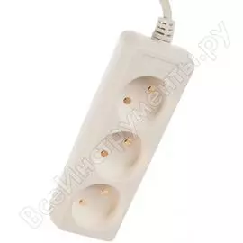 Электроудлинитель Volsten 9301