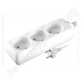 Электроудлинитель Volsten 9302