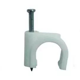 Электроустановочная скоба Энергомаш