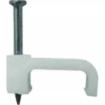 Электроустановочная скоба Энергомаш 70140-02-07