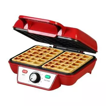 Электровафельница GFGRIL GFW-015