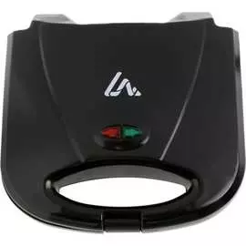 Электровафельница LUAZON