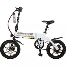 Электровелсипед HIPER