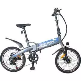 Электровелсипед HIPER