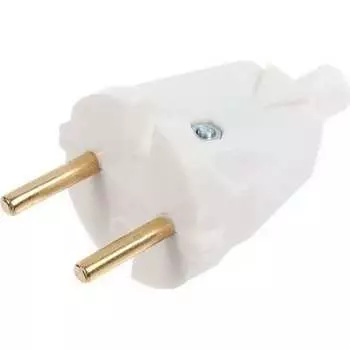 Электровилка ООО Ливны-Электро В6-001 В 6144с